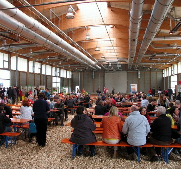 Bayreuth: Landwirtschaft erleben in den landwirtschaftlichen Lehranstalten des Bezirks Oberfranken