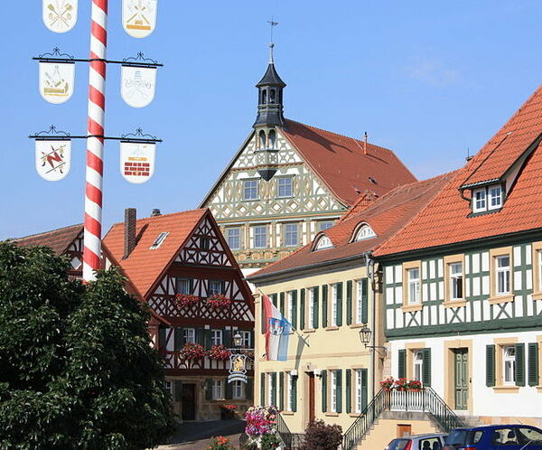 Burgkunstadt: Kulinarische Entdeckungen in der Schusterstadt