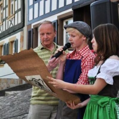 Burgkunstadt: Kulinarische Entdeckungen in der Schusterstadt