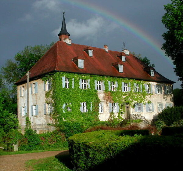 Buttenheim: Historisch-kulinarischer Spaziergang