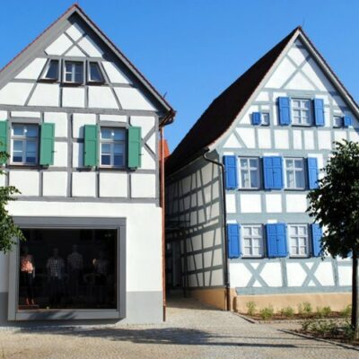 Buttenheim: Historisch-kulinarischer Spaziergang