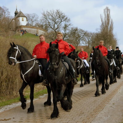 Buttenheim: Historisch-kulinarischer Spaziergang