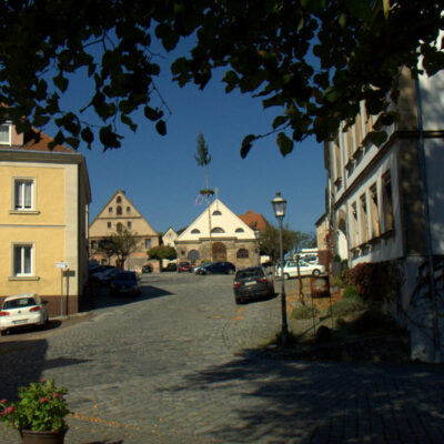 Creußen - historisch-kulinarischer Spaziergang