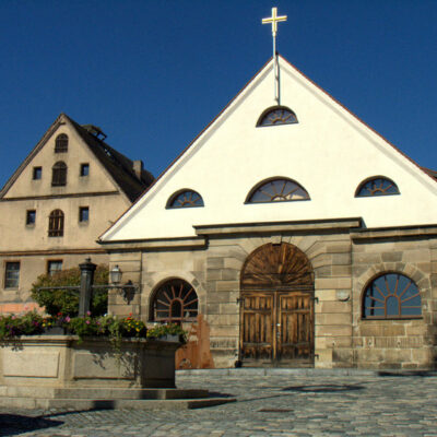 Creußen - historisch-kulinarischer Spaziergang