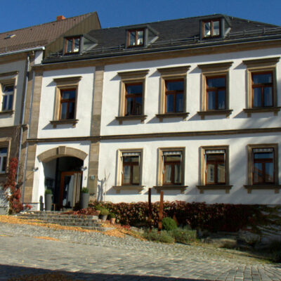 Creußen - historisch-kulinarischer Spaziergang