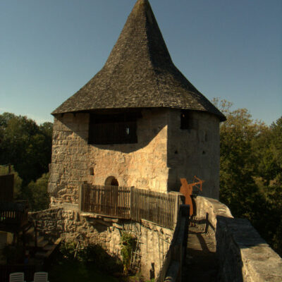 Creußen - historisch-kulinarischer Spaziergang