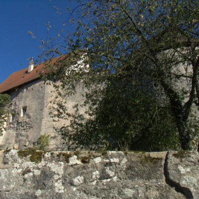 Creußen - historisch-kulinarischer Spaziergang