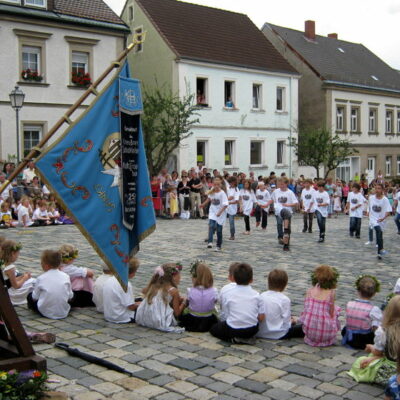 Creußen - historisch-kulinarischer Spaziergang