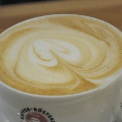 Forchheim: Kaffeekultur und Röstseminar
