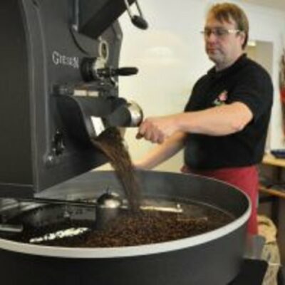 Forchheim: Kaffeekultur und Röstseminar