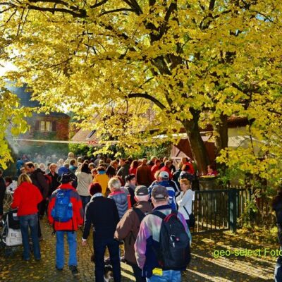 Fränkische Schweiz: Tag der offenen Brennereien und Brauereien