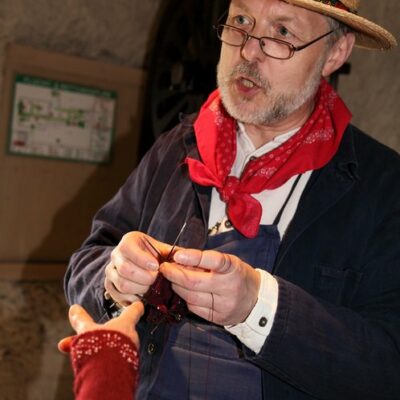 Frensdorf: Trachten- und Spezialitätenmarkt im Bauernmuseum Bamberger Land