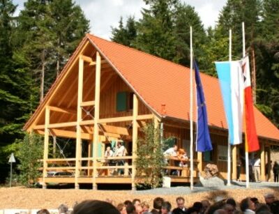 Goldkronach: Eine Zeitreise durch Geologie und Bergbau im Fichtelgebirge