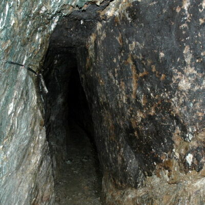 Goldkronach: Eine Zeitreise durch Geologie und Bergbau im Fichtelgebirge