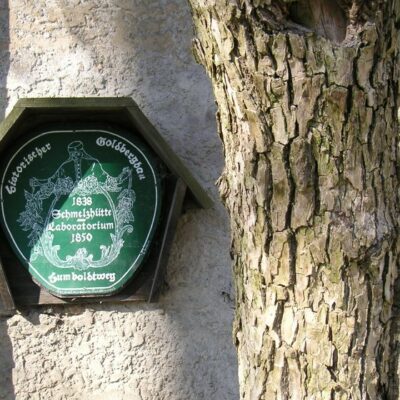 Goldkronach: Eine Zeitreise durch Geologie und Bergbau im Fichtelgebirge