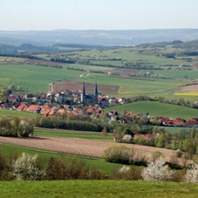 Goldkronach: Eine Zeitreise durch Geologie und Bergbau im Fichtelgebirge