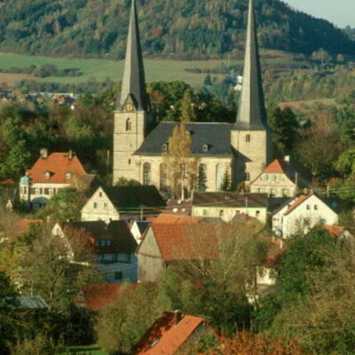 Goldkronach: Eine Zeitreise durch Geologie und Bergbau im Fichtelgebirge