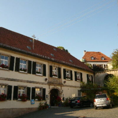 Goldkronach: Eine Zeitreise durch Geologie und Bergbau im Fichtelgebirge