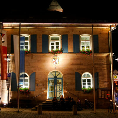 Goldkronach: Eine Zeitreise durch Geologie und Bergbau im Fichtelgebirge