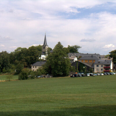 Hallerstein: Zum Handwerkerfest