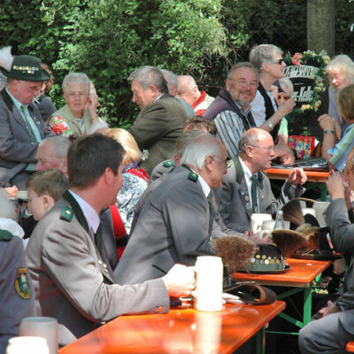 Hof: Kulinarischer Stadtspaziergang durch die Altstadt