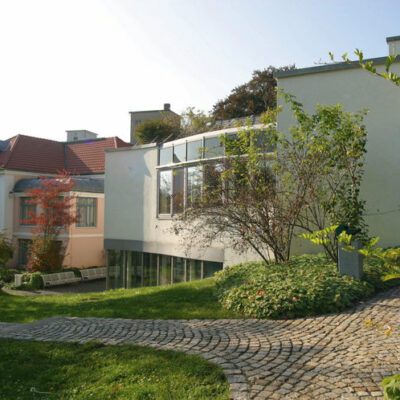 Hohenberg a. d. Eger: Porzellanstadt und Deutsches Porzellanmuseum