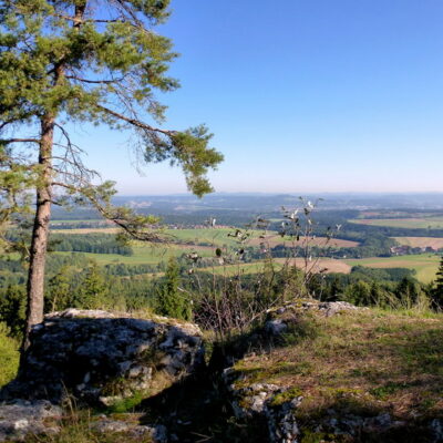 Kasendorf: Rund um den Görauer Anger