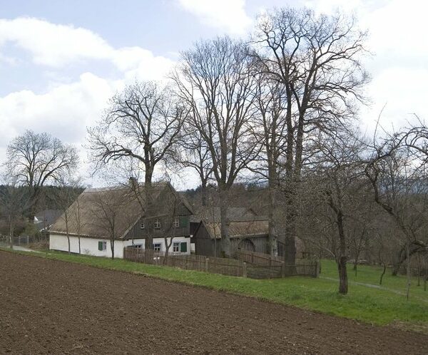 Kleinlosnitz: Fränkisch essen und trinken im Bauernhofmuseum