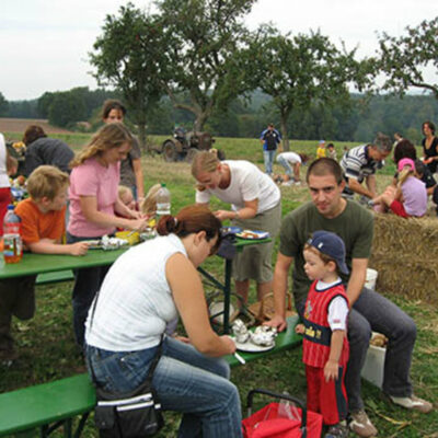 Ködnitz: Erlebnis-Wirtshof zum Rangabauer