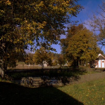 Krögelhof: Holzofenbrote und mehr