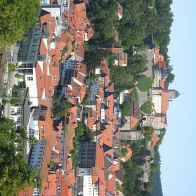 Kronach: Kulinarischer Stadtspaziergang durch die Lukas-Cranach-Stadt