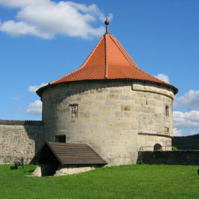 Kronach: Kulinarischer Stadtspaziergang durch die Lukas-Cranach-Stadt