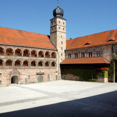 Kulmbach: Ein kulinarischer Stadtspaziergang durch die Altstadt von Kulmbach