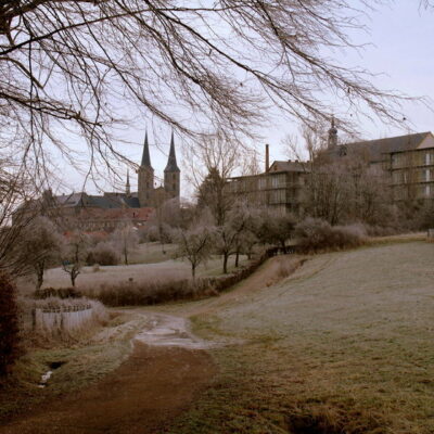 Landkreis Bamberg: Zum traditionellen Apfelmarkt