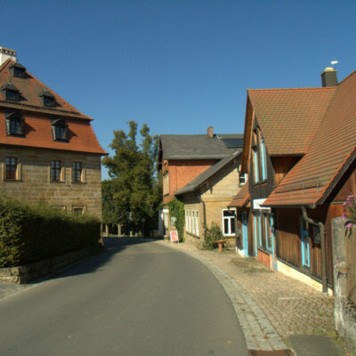 Landkreis Kulmbach: Auf dem Töpferweg