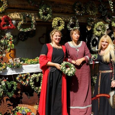 Lichtenberg in Hochfranken: Historisch-kulinarischer Spaziergang durch das alte Ritterstädtchen