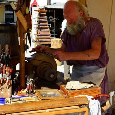 Lichtenberg in Hochfranken: Historisch-kulinarischer Spaziergang durch das alte Ritterstädtchen