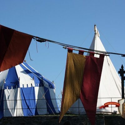 Lichtenberg in Hochfranken: Historisch-kulinarischer Spaziergang durch das alte Ritterstädtchen