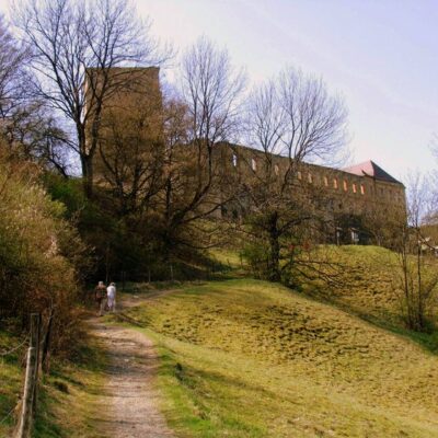 Litzendorf, Memmelsdorf und Strullendorf: In der Fränkischen Toskana: Wandern und Genießen in traumhafter Landschaft