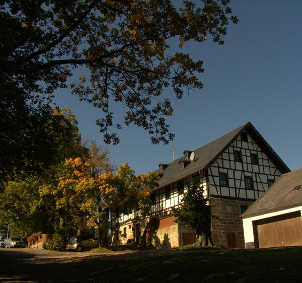 Mistelbach: Auf dem Bierquellenwanderweg