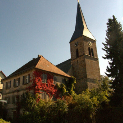 Mistelbach: Auf dem Bierquellenwanderweg