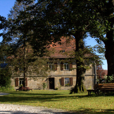 Mistelbach: Auf dem Bierquellenwanderweg