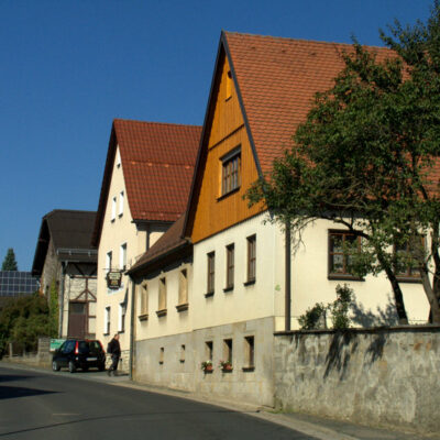 Mistelbach: Auf dem Bierquellenwanderweg