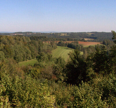 Mistelbach: Auf dem Bierquellenwanderweg