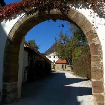 Mistelbach: Auf dem Bierquellenwanderweg