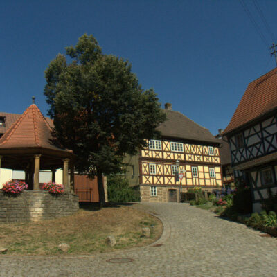 Mürsbach: Historisch-kulinarische Perlen in Oberfranken