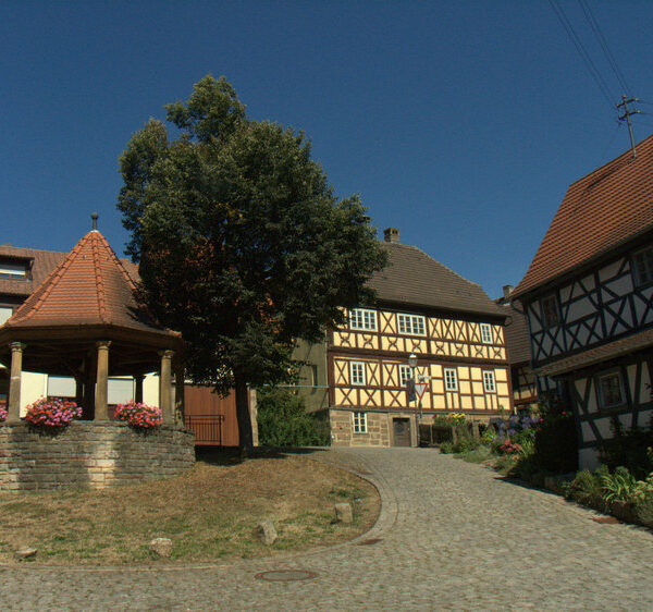 Mürsbach: Historisch-kulinarische Perlen in Oberfranken