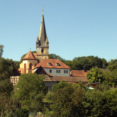 Mürsbach: Historisch-kulinarische Perlen in Oberfranken