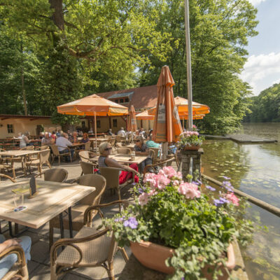 Radelbares Oberfranken: Regnitzradweg - eine Erlebnisradtour von Bamberg nach Nürnberg