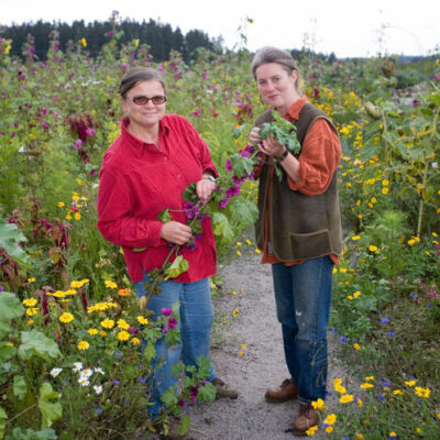 Rehau: Naturhof Faßmannsreuther Erde